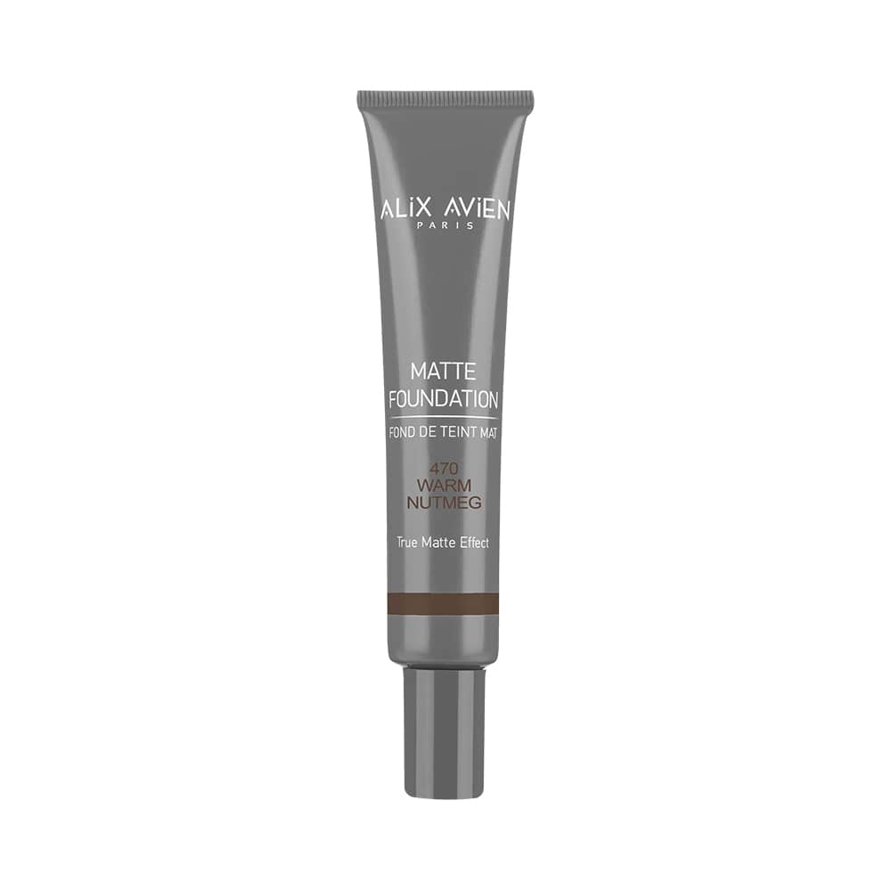 Matte-Foundation 470 01-min